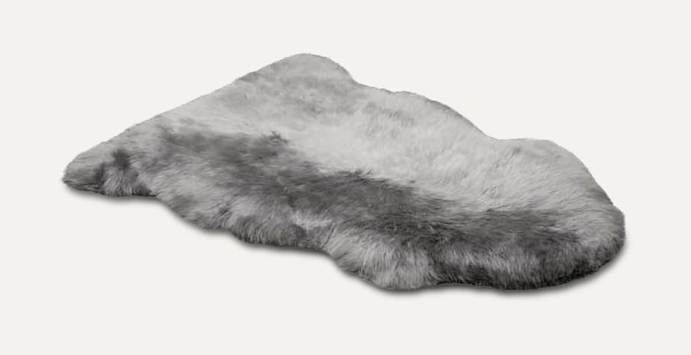 UGG® 公式【 シープスキン エリア ラグ シングル|Sheepskin Area Rug